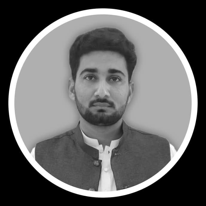 Aamir Raza - Web Developer and Email Signature Specialist