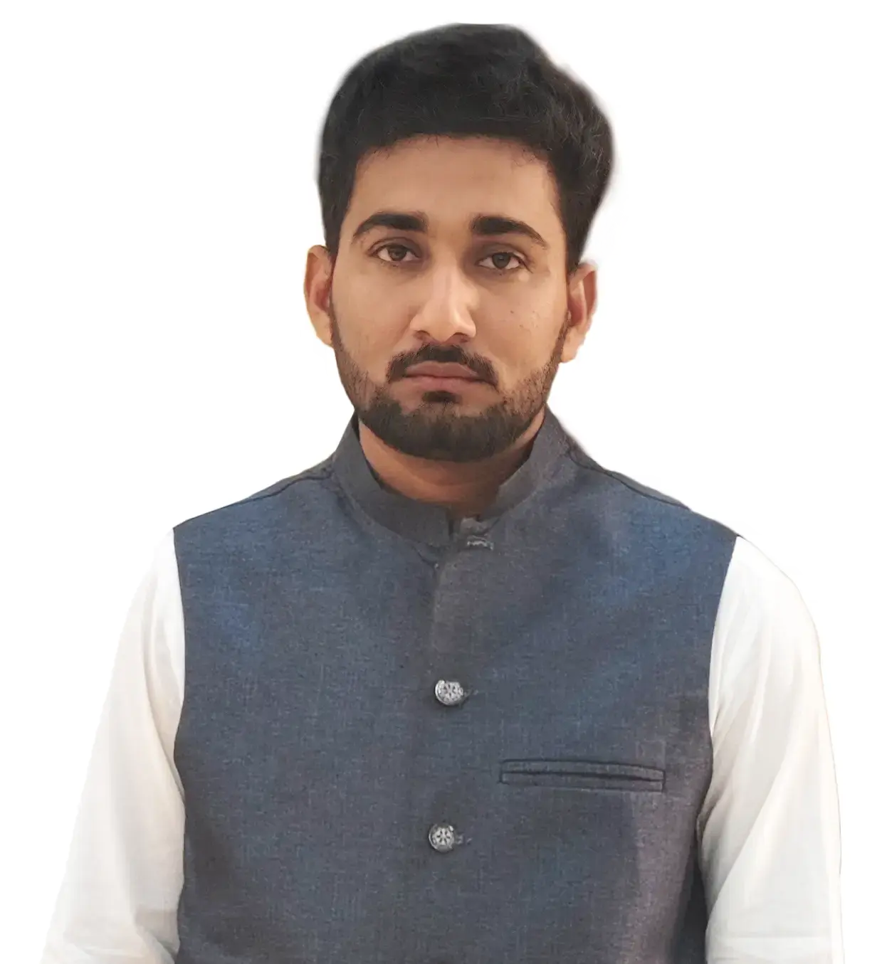 Aamir Raza - Web Developer and Email Signature Specialist