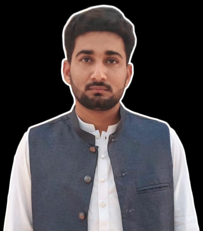 Aamir Raza - Web Developer and Email Signature Specialist