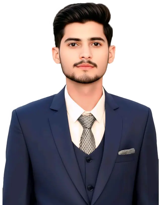 Muhammad Hamza - Expert Email Signature Designer